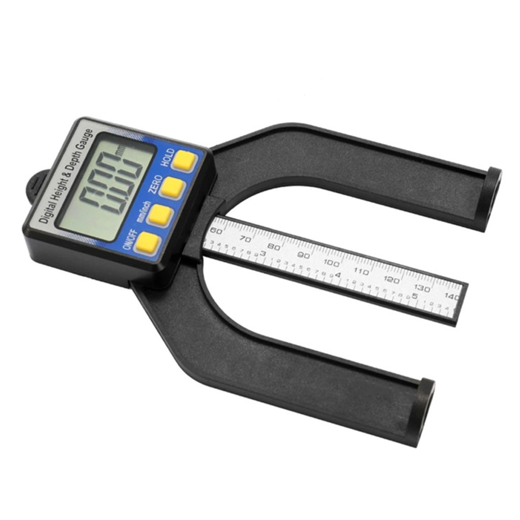 High Definition Depth Gauge Fo - Woodworking Definition recension och pris
