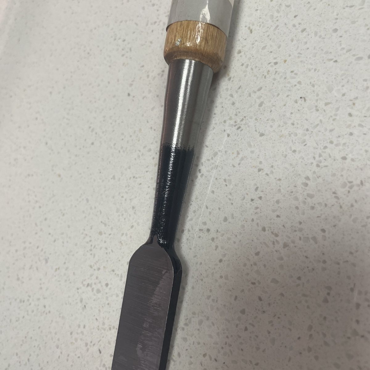 Woodworking Chisel Japanese Hi - Woodworking Japan recension och pris