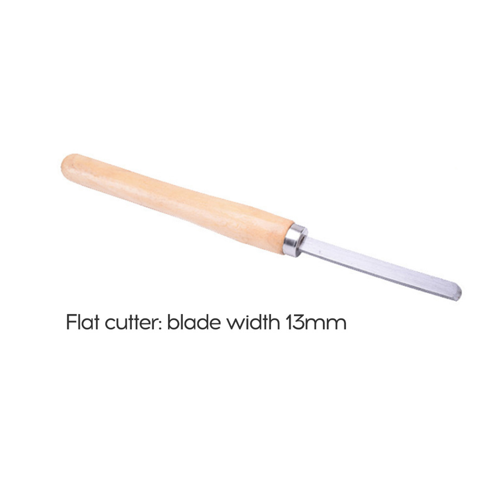 Wood Lathe Chisel Set Turning  - Skew Chisel Wood recension och pris