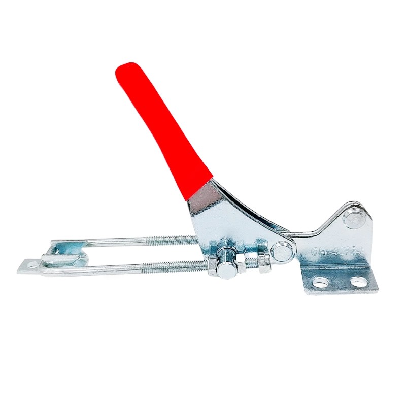 90 Degree Quick Release Clamp  - Woodworking Quick Clamps recension och pris