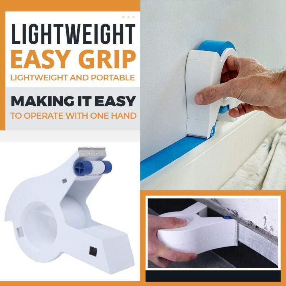 Wall Floor Painting Easy Seam  - Woodworking Ai recension och pris