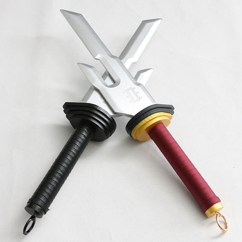 46cm Fushiguro Toji Inverted S - Woodworking Ideas recension och pris