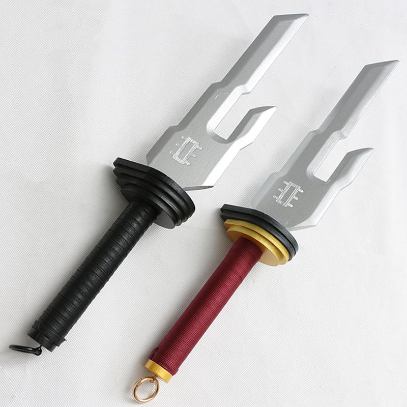 46cm Fushiguro Toji Inverted S - Woodworking Ideas recension och pris