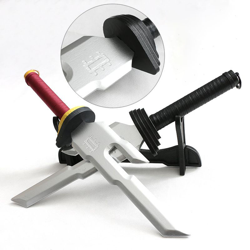 46cm Fushiguro Toji Inverted S - Woodworking Ideas recension och pris