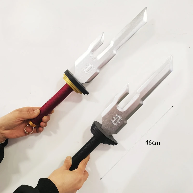 46cm Fushiguro Toji Inverted S - Woodworking Ideas recension och pris