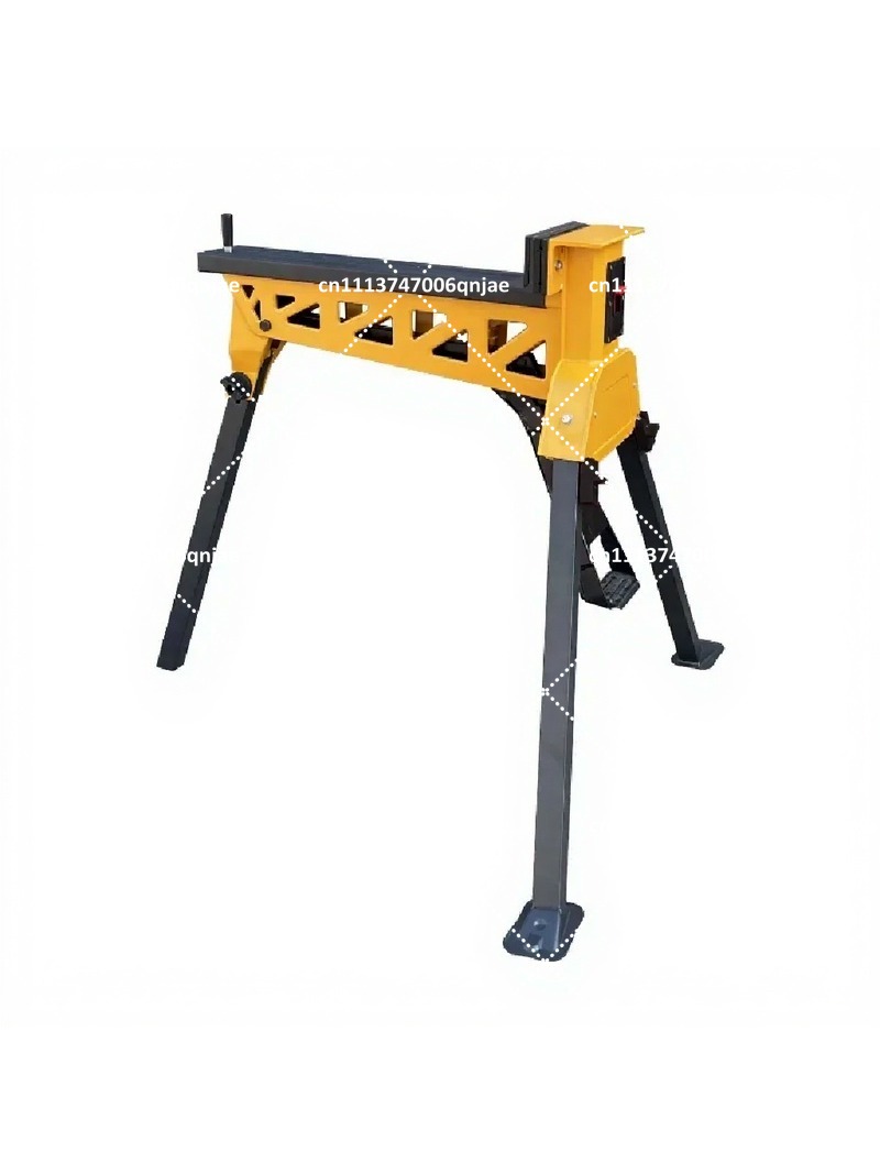 Portable Woodworking Bench Saw - Woodworking Horse recension och pris
