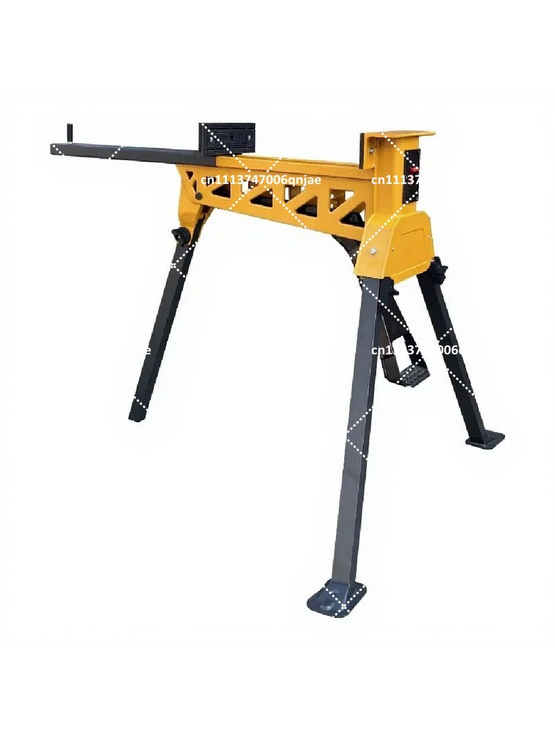 Portable Woodworking Bench Saw - Woodworking Horse recension och pris