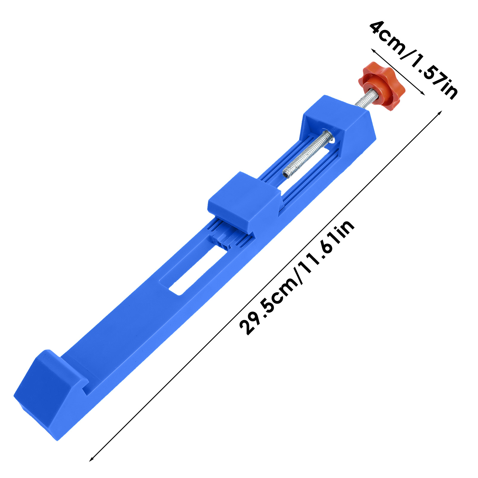 Adjustable Cutting Machine Bas - Woodworking Ai recension och pris