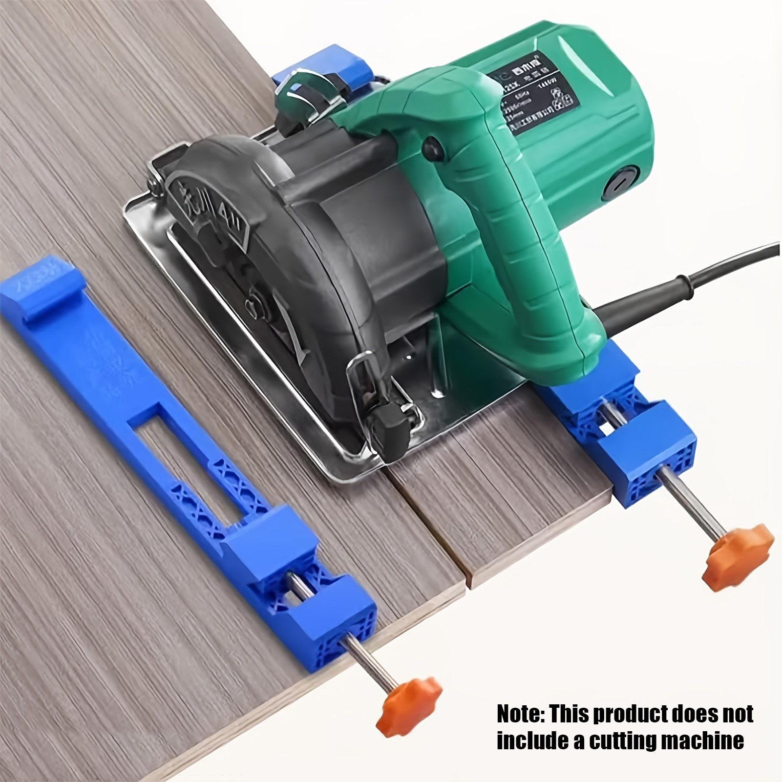 Adjustable Cutting Machine Bas - Woodworking Ai recension och pris