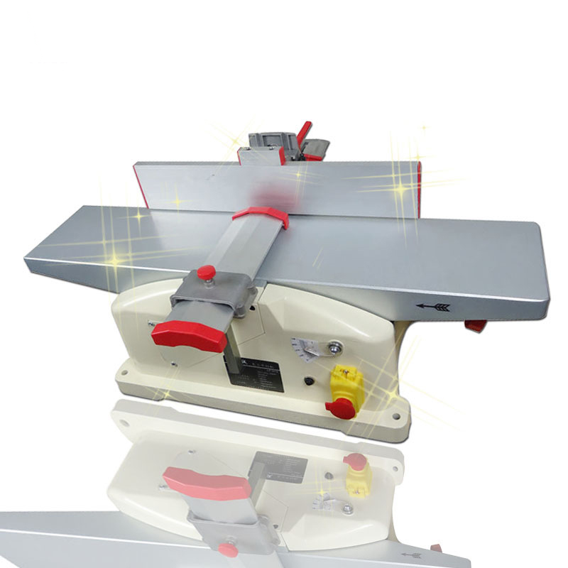 Woodworking High-speed Planer  - Woodworking Thicknesser recension och pris