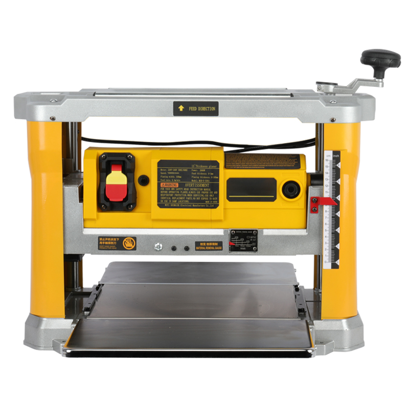 230V 60hz Woodworking Machine  - Woodworking Thicknesser recension och pris