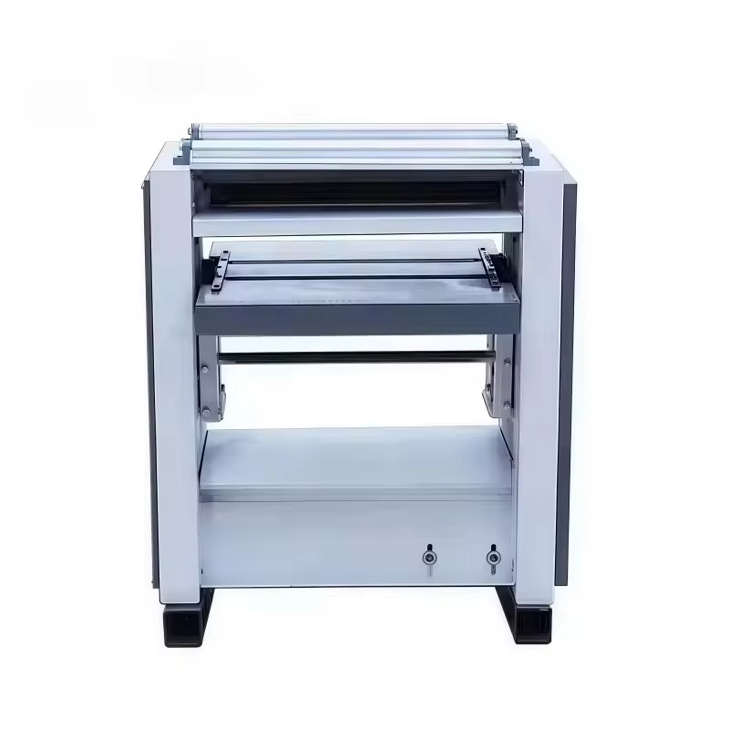 Single-sided 400-700mm planer  - Woodworking Manufacturing recension och pris
