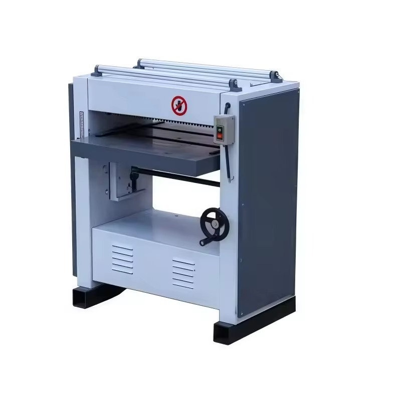Single-sided 400-700mm planer  - Woodworking Manufacturing recension och pris