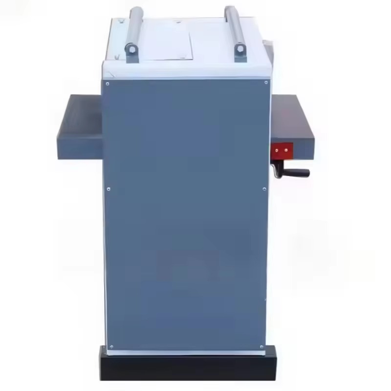 Single-sided 400-700mm planer  - Woodworking Manufacturing recension och pris