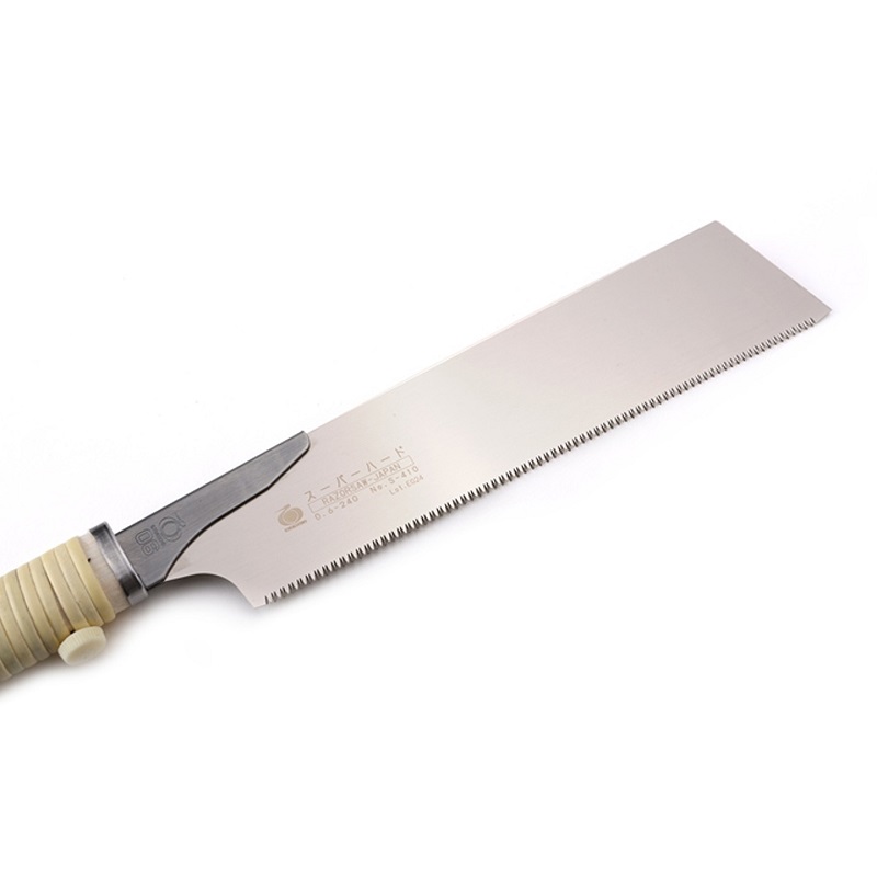 GYOKUCHO 410 Thick blade super - Woodworking Japan recension och pris