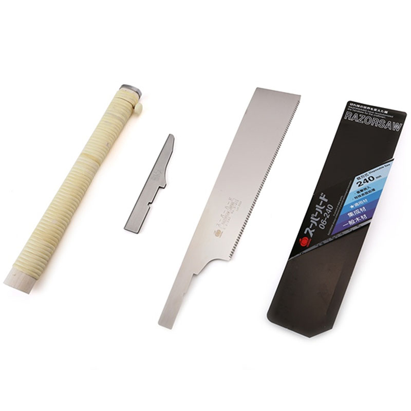 GYOKUCHO 410 Thick blade super - Woodworking Japan recension och pris