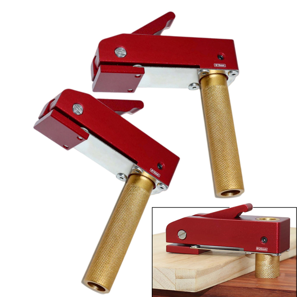 For 19/20MM Holes Workbench Qu - Woodworking Quote recension och pris