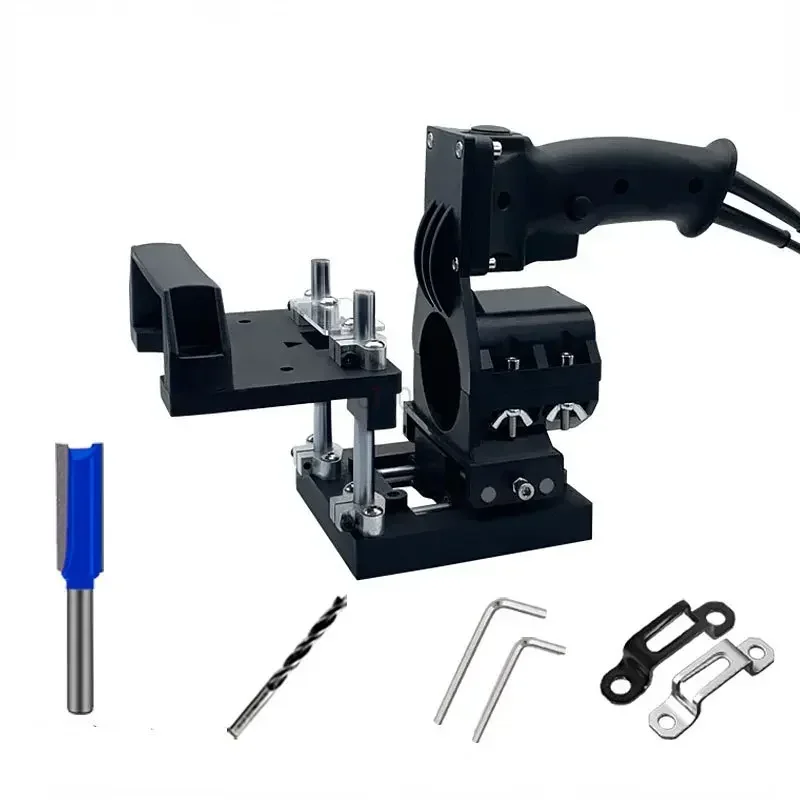Professional Woodworking Slott - Woodworking Ai recension och pris