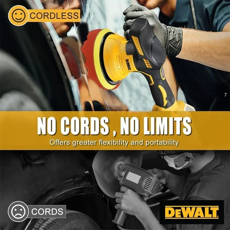 Dewalt 8 Gears Brushless Digit - Woodworking Ai recension och pris