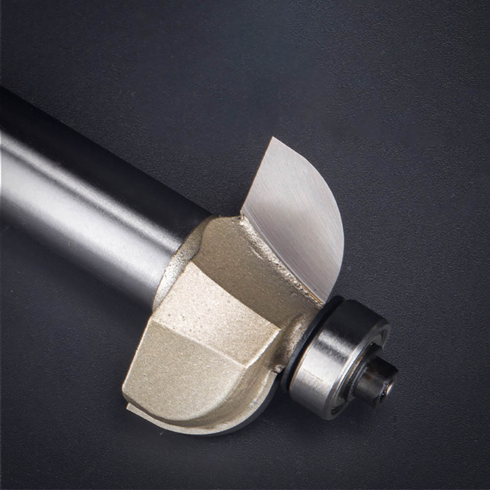 Tideway Tungsten Carbide Chamf - Woodworking Quote recension och pris
