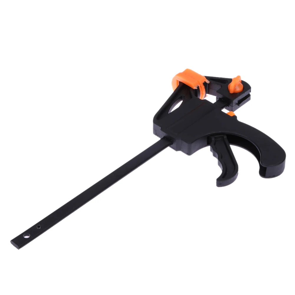 4 Inch Wood Clamp F Type Woodw - Woodworking Z Clips recension och pris