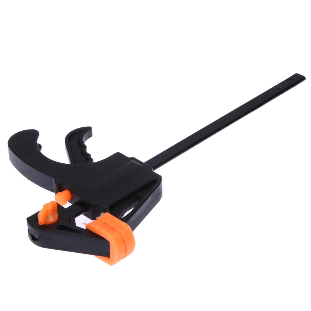 4 Inch Wood Clamp F Type Woodw - Woodworking Z Clips recension och pris
