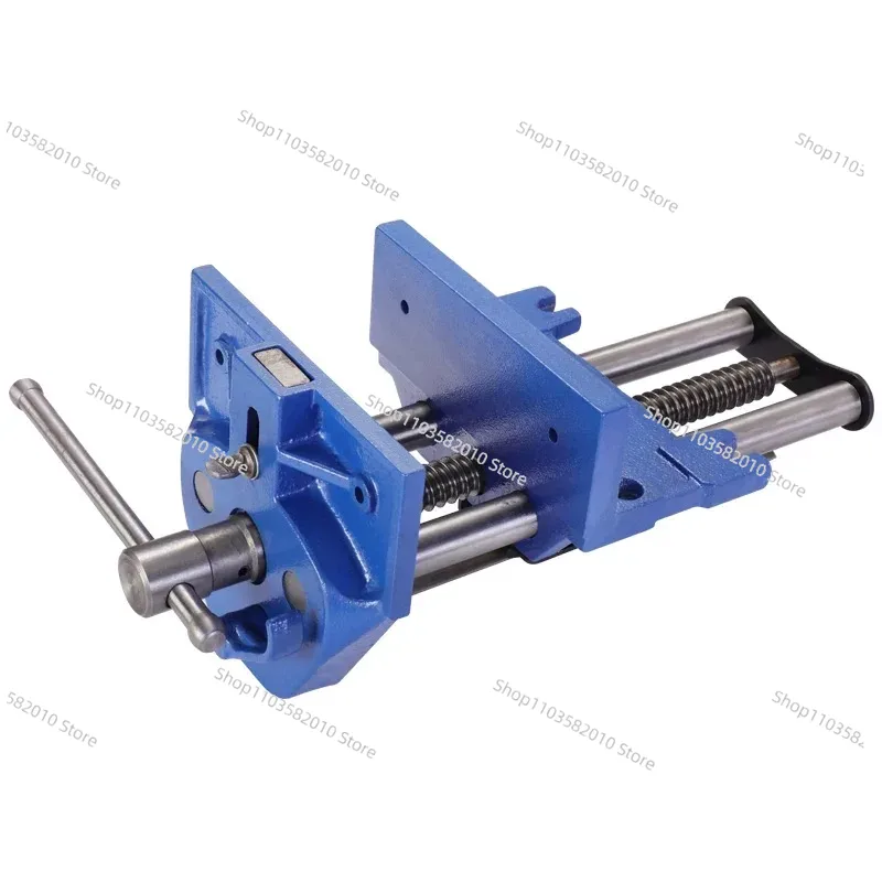 7/9 Inch Woodworking Vise Clam - Woodworking Quick Clamps recension och pris