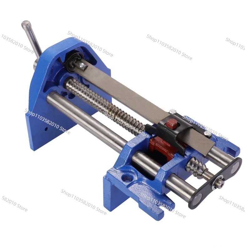 7/9 Inch Woodworking Vise Clam - Woodworking Quick Clamps recension och pris