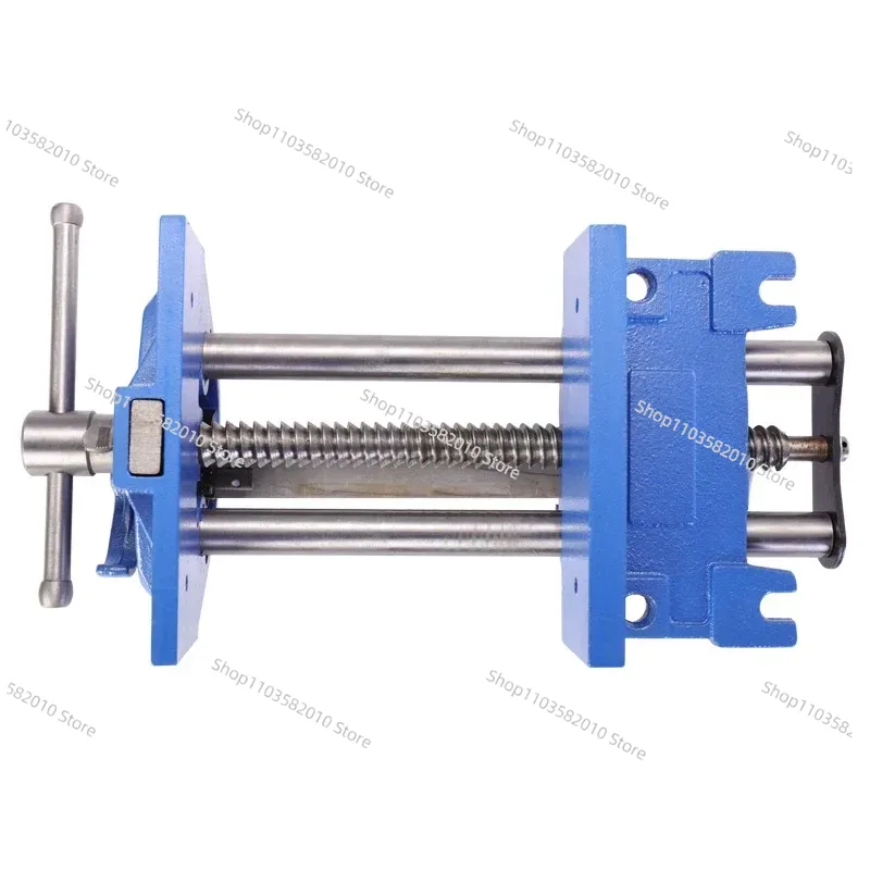7/9 Inch Woodworking Vise Clam - Woodworking Quick Clamps recension och pris