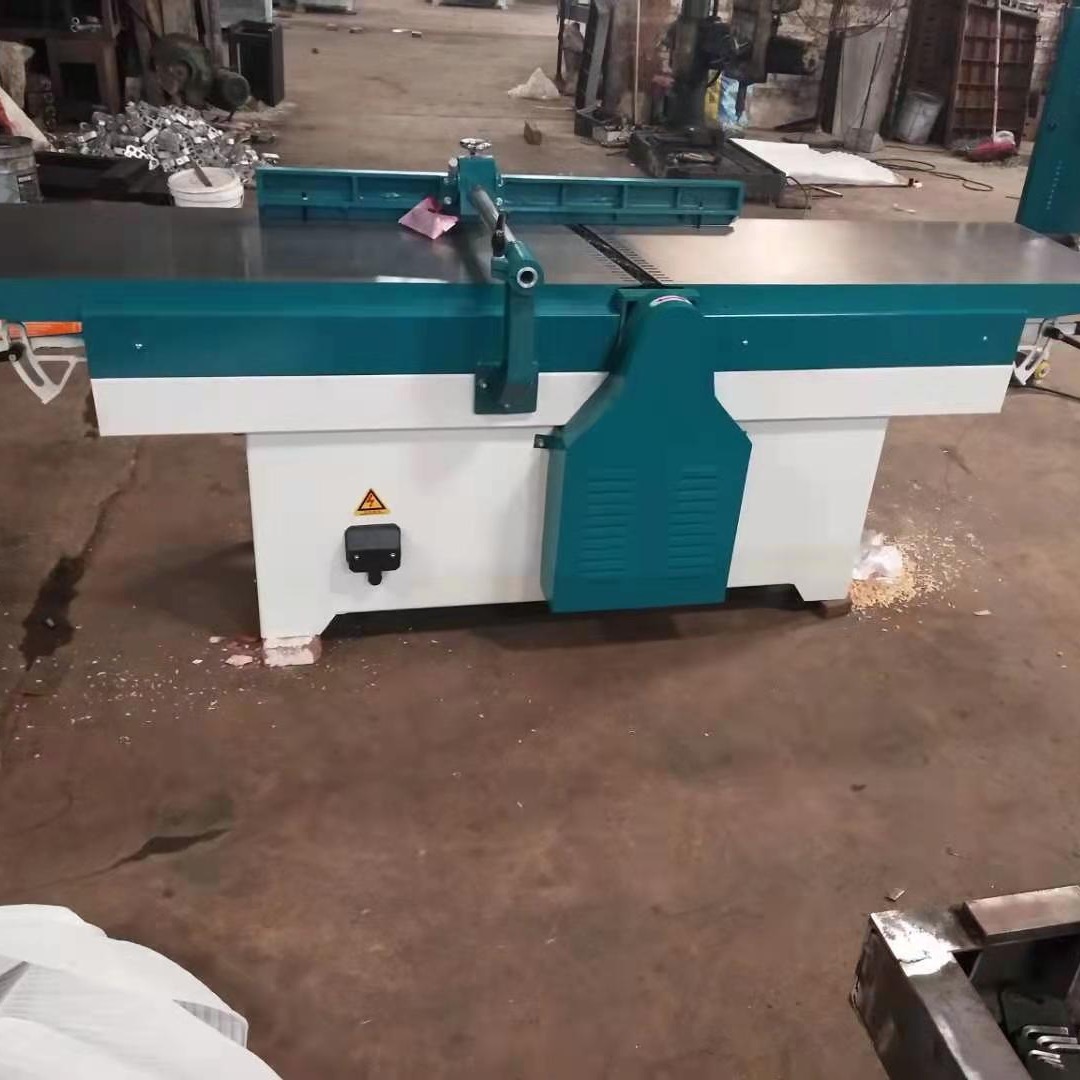 New  Straight Plane Surface Pl - Woodworking Thicknesser recension och pris