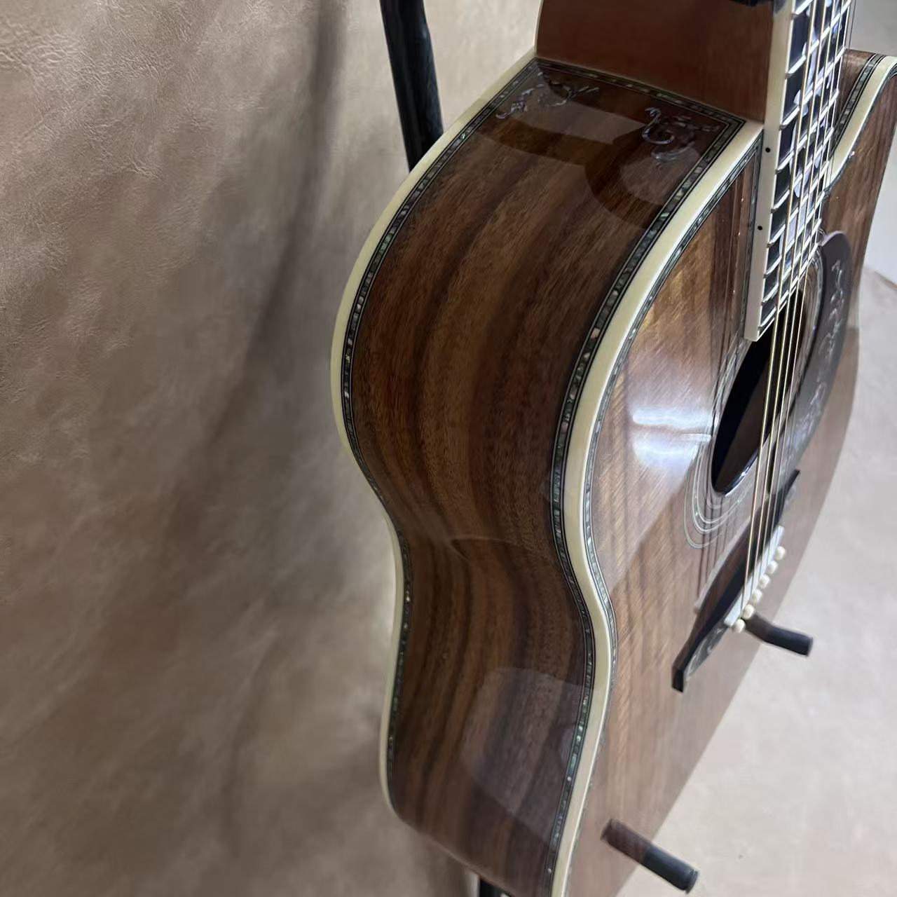 US Local Dispatch Natural Koa  - Woodworking Ideas recension och pris