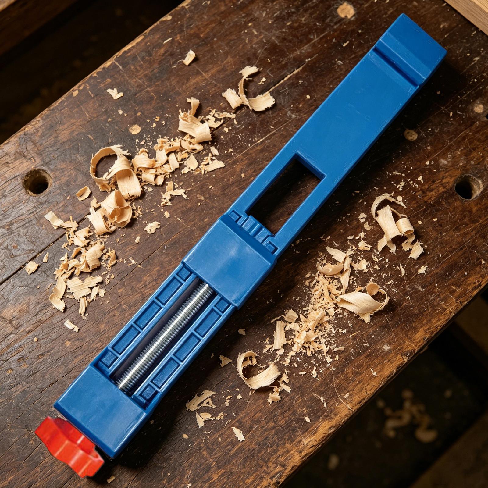 Cutting Guide For Circular Saw - Woodworking Saw recension och pris