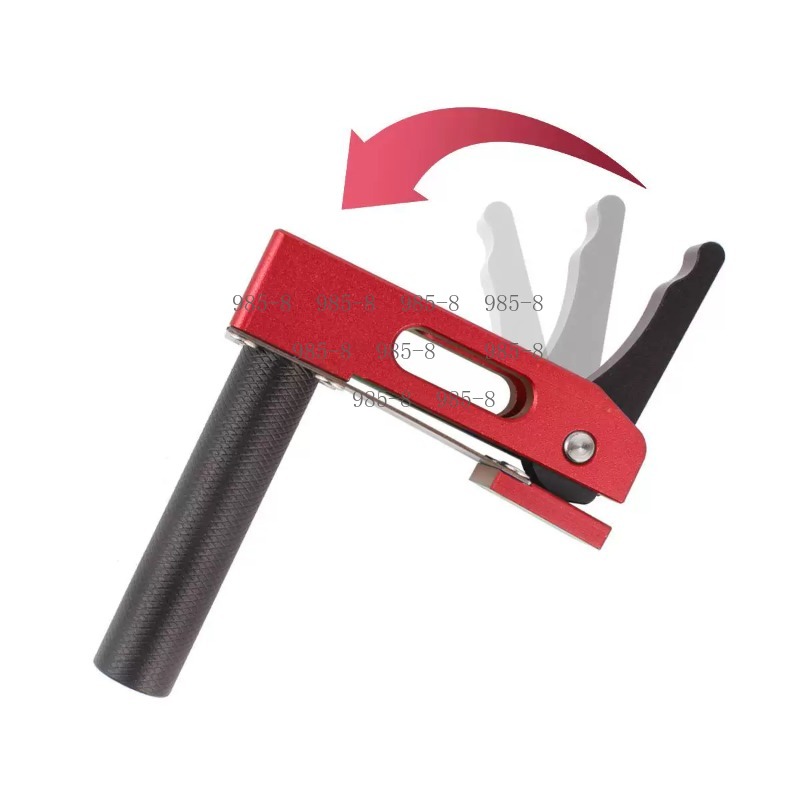 Woodworking Machining Quick Ho - Woodworking Quick Clamps recension och pris