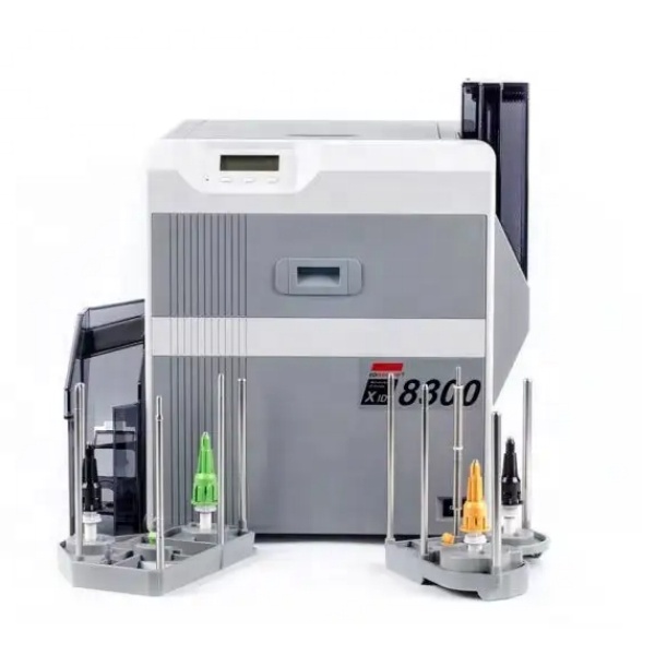 Premium Matica XID8300 Dual-Si - Woodworking Definition recension och pris