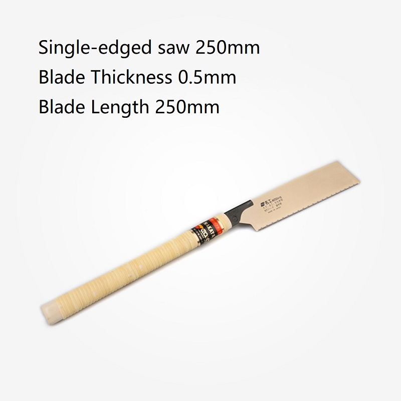 Japan Nakaya hand saw woodwork - Woodworking Japan recension och pris