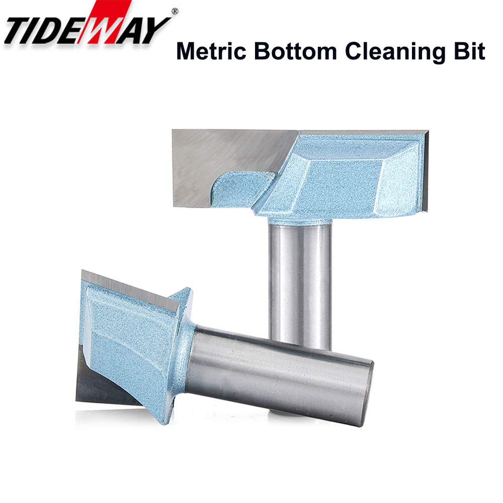 Tideway Industrial Grade Metri - Woodworking Quote recension och pris