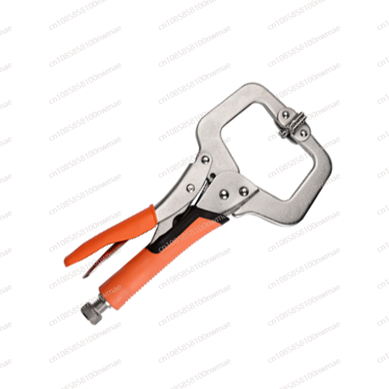 Powerful pliers multi-function - Woodworking Essentials recension och pris