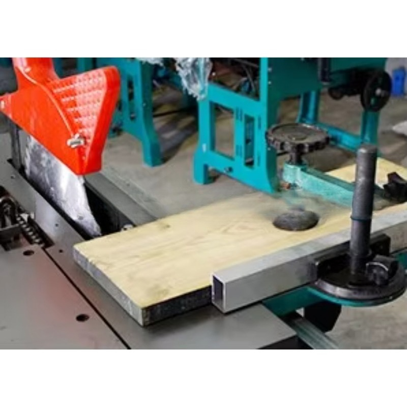 Multifunctional Tenon Woodwork - Woodworking Thicknesser recension och pris