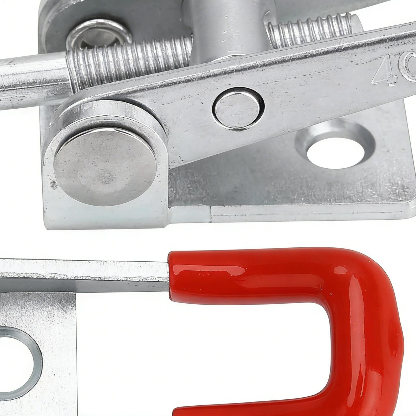 Toggle Latch Clamp 10-Piece Ru - Woodworking Quick Clamps recension och pris