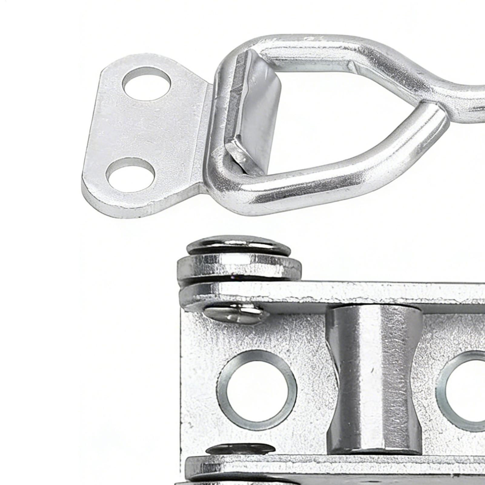 Toggle Latch Clamp 10-Piece Ru - Woodworking Quick Clamps recension och pris