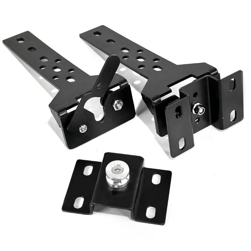Quick Install Clamp for Car Si - Woodworking Quick Clamps recension och pris