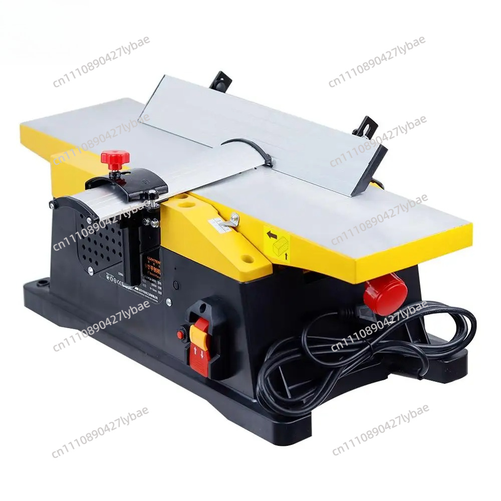 1800w Electric Wood Thicknesse - Woodworking Thicknesser recension och pris
