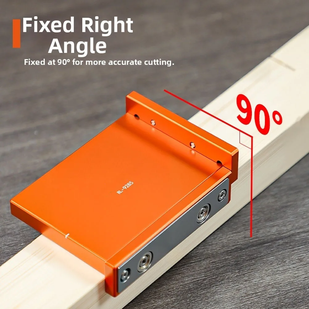 Woodworking Right Angle Guide  - Woodworking Terms recension och pris