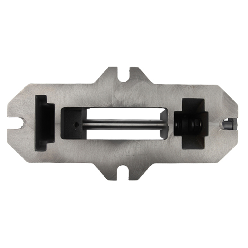 6-Inch Fast Drilling Machine F - Woodworking Quick Clamps recension och pris