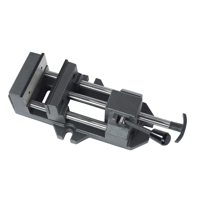 6-Inch Fast Drilling Machine F - Woodworking Quick Clamps recension och pris