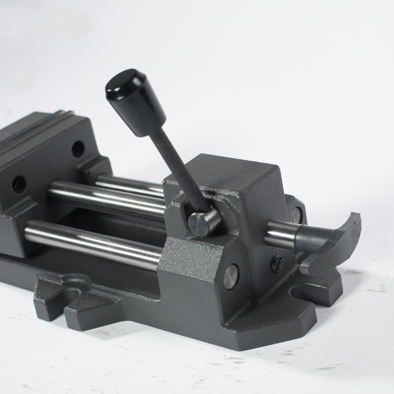 6-Inch Fast Drilling Machine F - Woodworking Quick Clamps recension och pris
