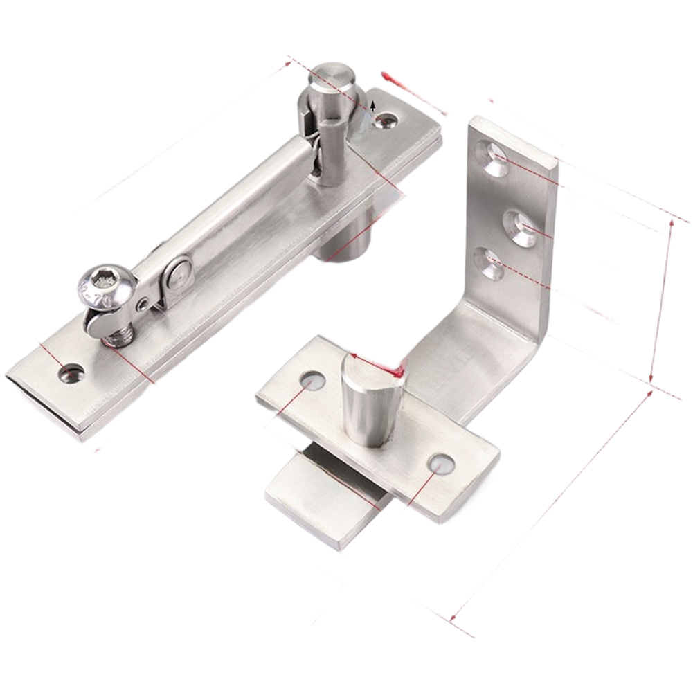 304 Stainless Steel Concealed  - Woodworking Terms recension och pris