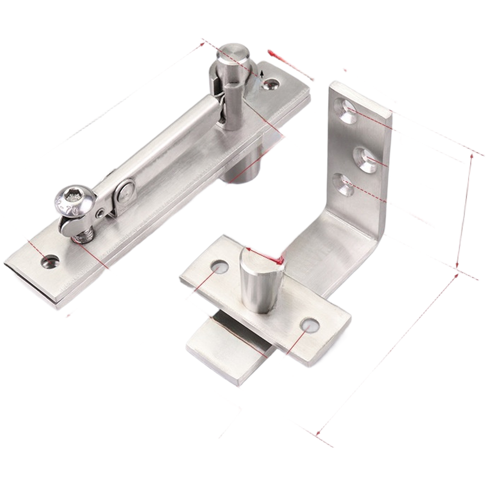 304 Stainless Steel Concealed  - Woodworking Terms recension och pris