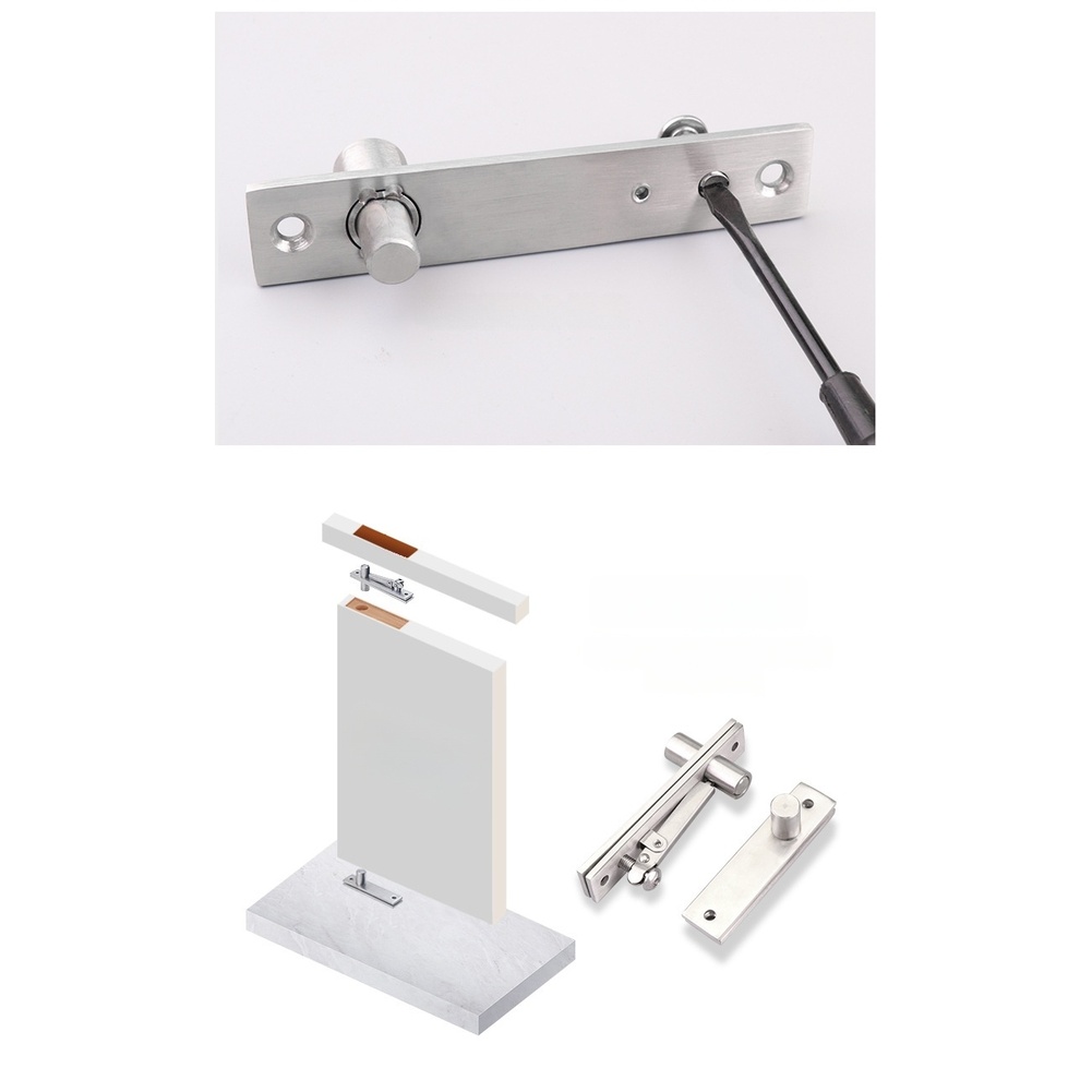 304 Stainless Steel Concealed  - Woodworking Terms recension och pris