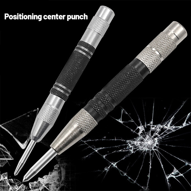 Automatic Centre Punch General - Woodworking Essentials recension och pris